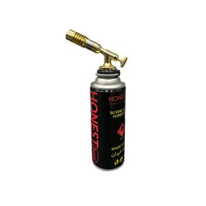 تورچ برنجی فلیم گان FLAME GUN ساخت چین