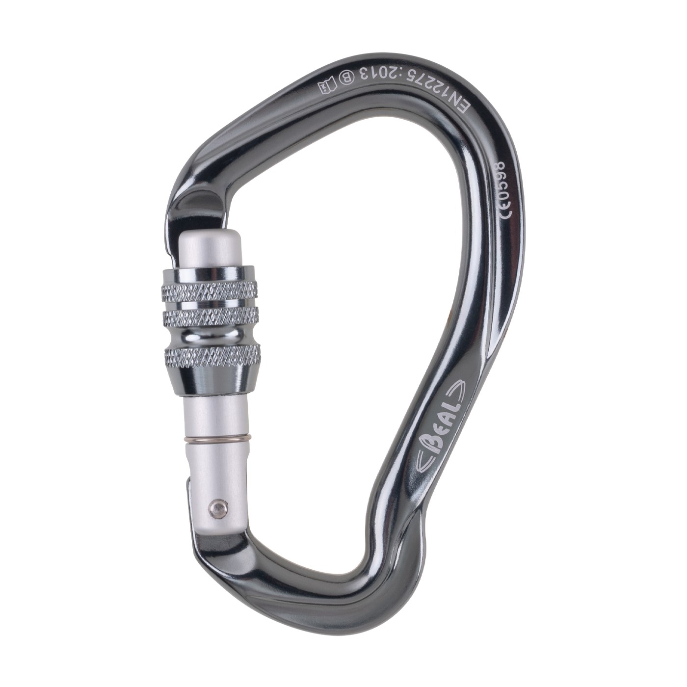 کارابین پیچ پتزل PETZL مدل بی لینک BE LINK - تصویر 2