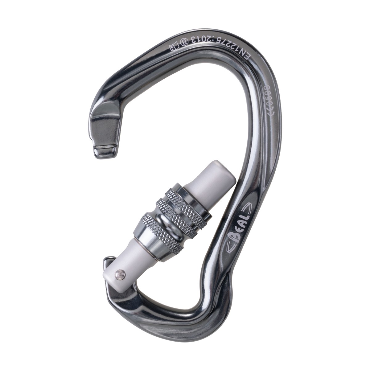 کارابین پیچ پتزل PETZL مدل بی لینک BE LINK - تصویر 3