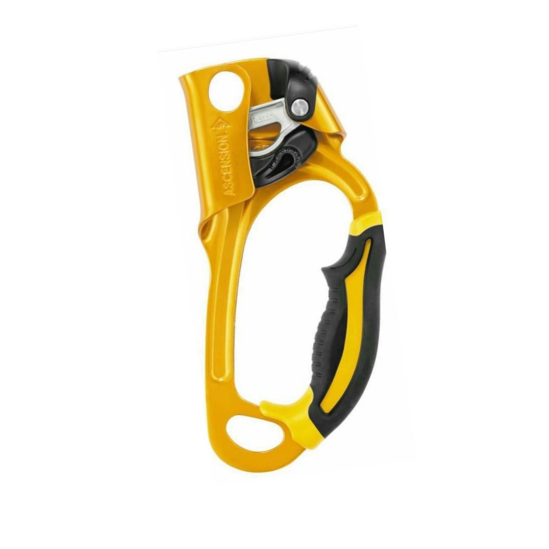 ابزار صعود (یومار) پتزل PETZL مدل اَسنشن ASCENSION