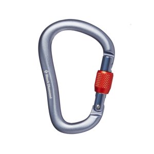 کارابین پیچ بلک دیاموند BLACK DIAMOND مدل راک لاک ROCK LOCK