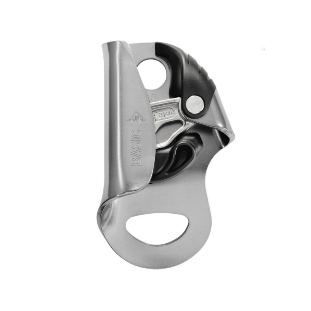 ابزار صعود (مینی یومار) پتزل PETZL مدل بیسیک BASIC
