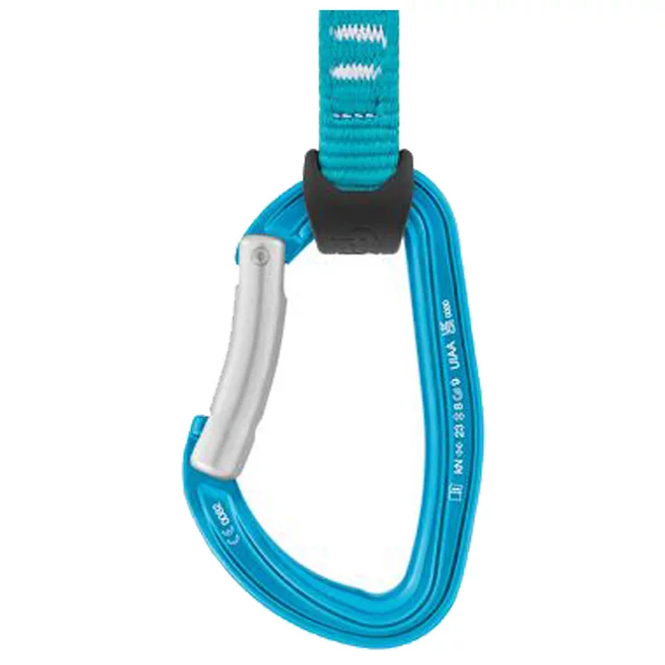اسلینگ کامل (کوییک درا) پتزل PETZL مدل دجین DJINN 17CM - تصویر 5