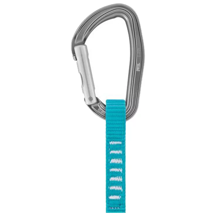 اسلینگ کامل (کوییک درا) پتزل PETZL مدل دجین DJINN 17CM - تصویر 4