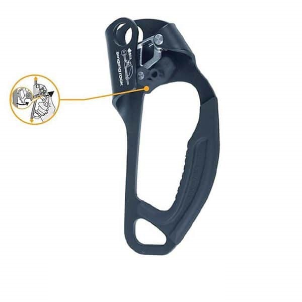 ابزار صعود (یومار) سینگینگ راک SINGING ROCK مدل لیفت LIFT - تصویر 2