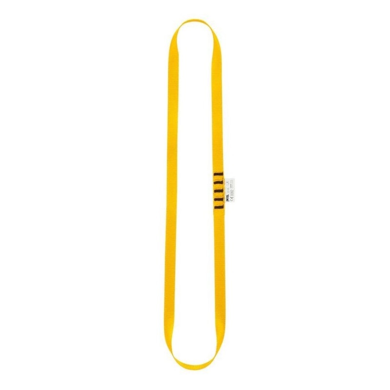 اسلینگ پتزل PETZL مدل آنوو ANNEAU (60CM) - تصویر 4