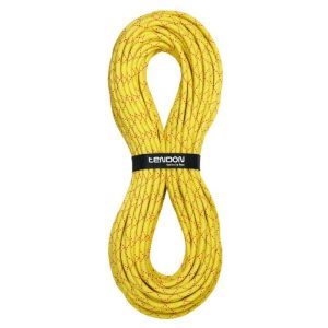 طناب استاتیک تندون TENDON مدل سالاماندر SALAMANDER (10.2mm 60M)