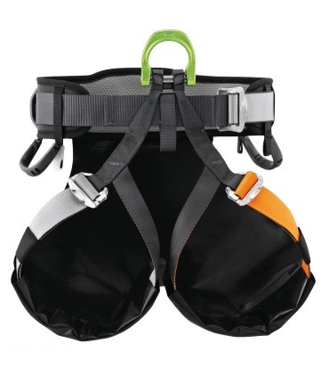 هارنس دره نوردی پتزل PETZL مدل کنیون گاید CANYON GUIDE
