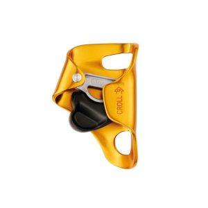 ابزار صعود (مینی یومار) پتزل PETZL مدل کرول CROLL L