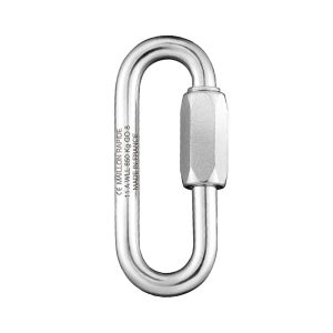 کارابین پیچ پتزل PETZL مدل مایلون RAPID MAILLON GO N 8 (سایز 8)