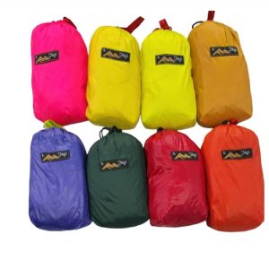 چادر نجات ناجی NAJI RESCUE TENT (دو نفره سایز L)