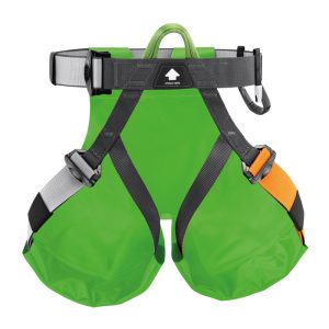 هارنس دره نوردی پتزل PETZL مدل کنیون کلاب CANYON CLUB